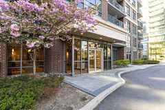 1 Michael Power Place 101, Toronto, ON M9A 0A1