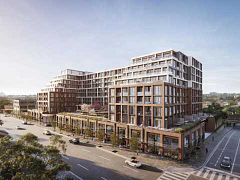 858 Dupont Street 834, Toronto, ON M6G 1Z5