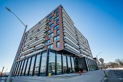 251 Masonry Way 612, Mississauga, ON L5H 0B3