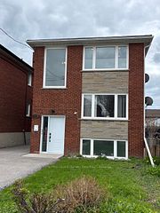 85A Evans Avenue UPPER, Toronto, ON M8Z 1H7