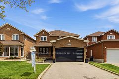 3549 Redmond Road, Mississauga, ON L5B 3T9