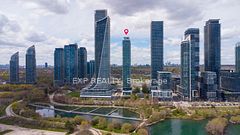 33 Shore Breeze Drive LPH3802, Toronto, ON M8V 0G1