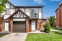 1755 Rathburn Road E 39, Mississauga, ON L4W 2M8