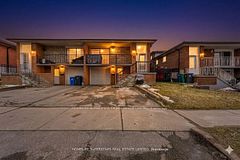 306 Royal Salisbury Way, Brampton, ON L6V 3G5