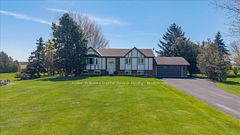 1741 Old School Road, Caledon, ON L7C 0X5