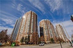 335 Webb Drive 804, Mississauga, ON L5B 4A1