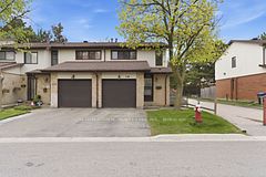 114 Foster Crescent, Brampton, ON L6V 3M8