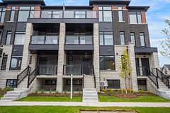 173 Petch Avenue 70F, Caledon, ON L7C 4P3