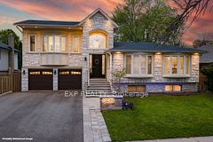 2439 Bridge Road, Oakville, ON L6L 2G9