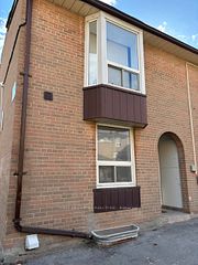 246 John Garland Boulevard #73, Toronto, ON M9V 1N8