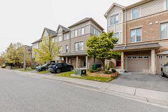 12 Cailiff Street, Brampton, ON L6Y 0P9