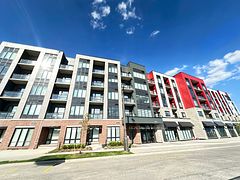 3265 Carding Mill Trail 517, Oakville, ON L6M 5P7