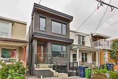 318 Boon Avenue, Toronto, ON M6E 4A5