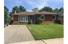 58 Sewell Drive Bsmt, Oakville, ON L6H 1C5