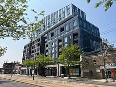 1808 St.Clair Avenue W 1004, Toronto, ON M6N 0C1