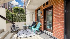 869 Wilson Avenue 14, Toronto, ON M3K 0A4