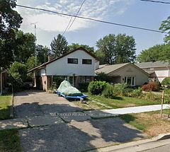 41 Fordwich Crescent, Toronto, ON M9W 2T3