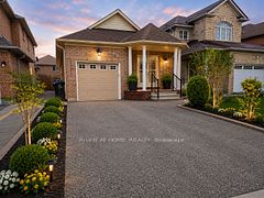 41 Olympia Crescent, Brampton, ON L6X 4W2