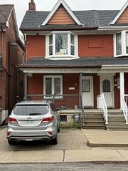 67 Carrick Avenue Basement, Toronto, ON M6N 3J4