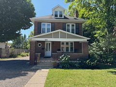 256 Broadway Avenue, Orangeville, ON L9W 1K7