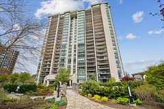 2170 Marine Drive 2104, Oakville, ON L6L 5V1