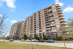 1150 Parkwest Place 207, Mississauga, ON L5E 3K4