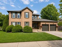 3311 SPRINGVALE Court, Burlington, ON L7M 3Y6