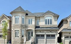 469 Threshing Mill Boulevard, Oakville, ON L6H 0T3