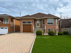 459 Maple Leaf Drive, Toronto, ON M6L 1R1
