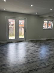 41 Town House Crescent, Brampton, ON L6W 3G3