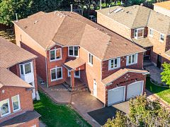 1008 Ceremonial Drive, Mississauga, ON L5R 2Z7