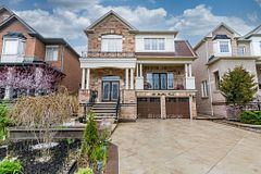 33 Seastar Road, Brampton, ON L6Y 0P1