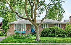 109 Chapman Road, Toronto, ON M9P 1E9