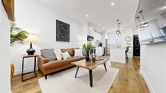 320 Boon Avenue, Toronto, ON M6E 4A5
