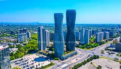 50 Absolute Avenue 1809, Mississauga, ON L4Z 0A8