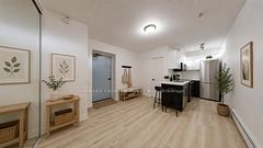 291 Scarlett Road 101, Toronto, ON M6N 4L1
