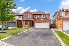 54 WOODSIDE Court, Brampton, ON L6Y 3Z2
