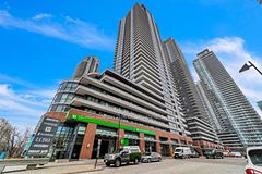 2212 Lake Shore Boulevard W PH08, Toronto, ON M8V 0C2