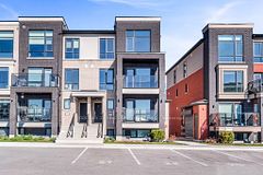 185 Veterans Drive 17, Brampton, ON L7A 5L2