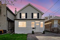 19 Macdonald Street, Toronto, ON M8V 1Y3