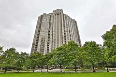 45 Kingsbridge Garden Circle 601, Mississauga, ON L5R 3K4