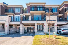 24 Monreau Drive, Brampton, ON L7A 5M1