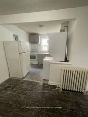 1516 Eglinton Avenue W Apt 2, Toronto, ON M6E 2G8