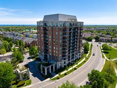 2325 Central Park Drive 705, Oakville, ON L6H 0E2