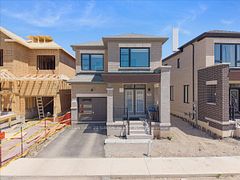 384 Kennedy Circle W, Milton, ON L9T 7E7