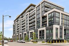 405 Dundas Street W 114, Oakville, ON L6M 4P9