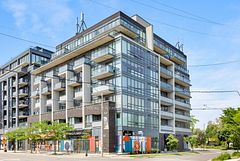 760 The Queensway 401, Toronto, ON M8Z 0E1