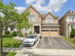 9 Hawkridge Trail, Brampton, ON L6P 2T5