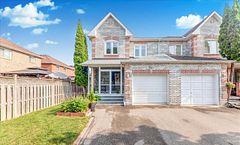 89 RAVENSCLIFFE Court, Brampton, ON L6X 4N9