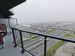 36 Zorra Street 2601, Toronto, ON M8Z 0G5
